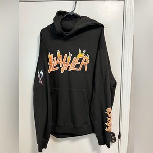 Jordan Craig hoodie 2XL- NWOT